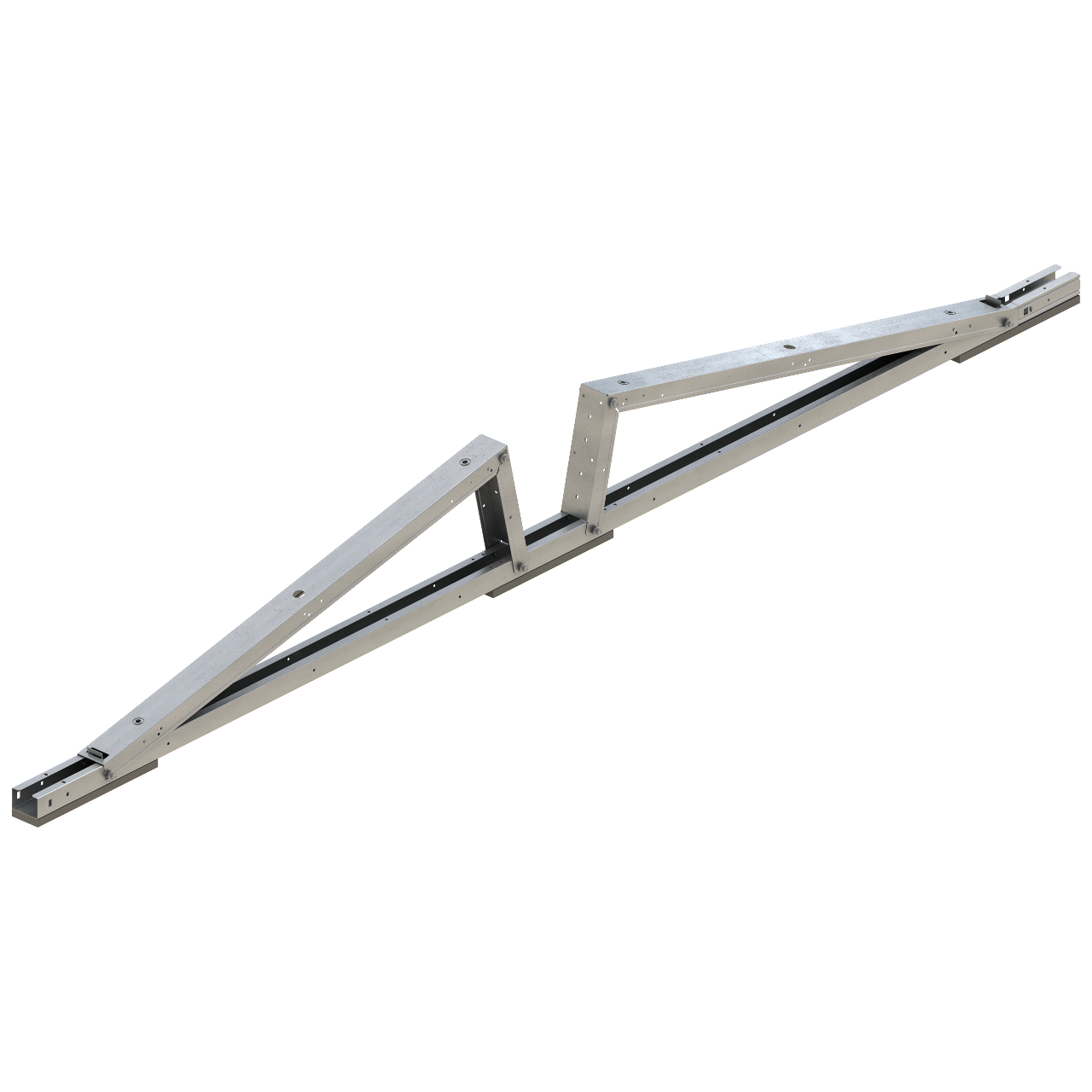 Kingspan PoweRail FR